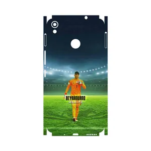 MAHOOT Alireza Beiranvand-FullSkin Cover Sticker for Tecno Camon CX Air