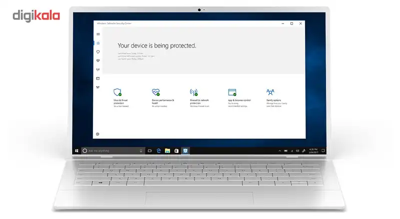 مایکروسافت ویندوز 10 پرو ویژه اروپا نسخه RETAIL