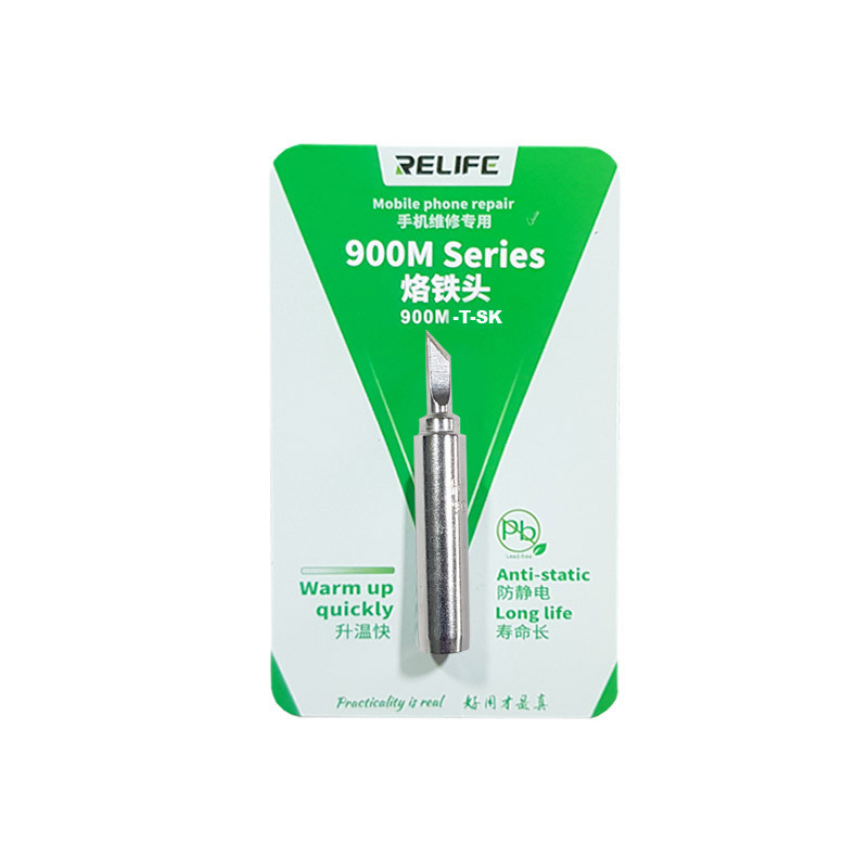 نوک هویه ریلایف مدل 900M-T-SK