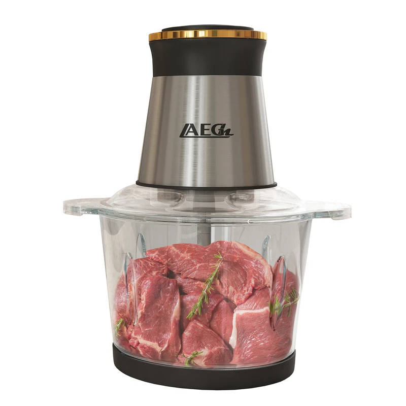 عکس شماره 2 : خردکن 3 لیتری لایق مدل lfc-601