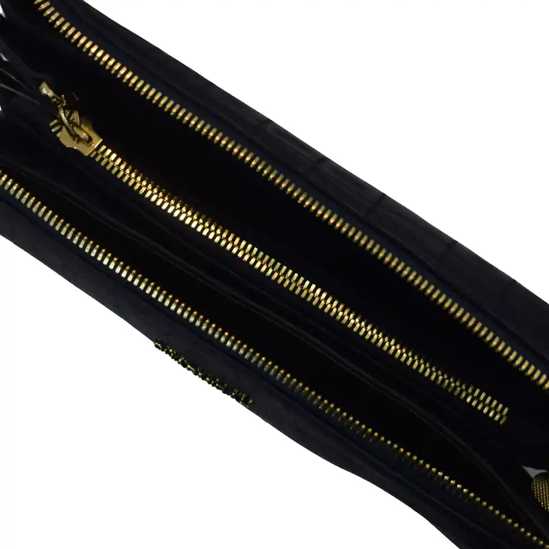 کیف دوشی زنانه چرمیران مدل دراگون fa1012