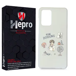 HEPRO MC Cover for SAMSUNG GALAXY A33