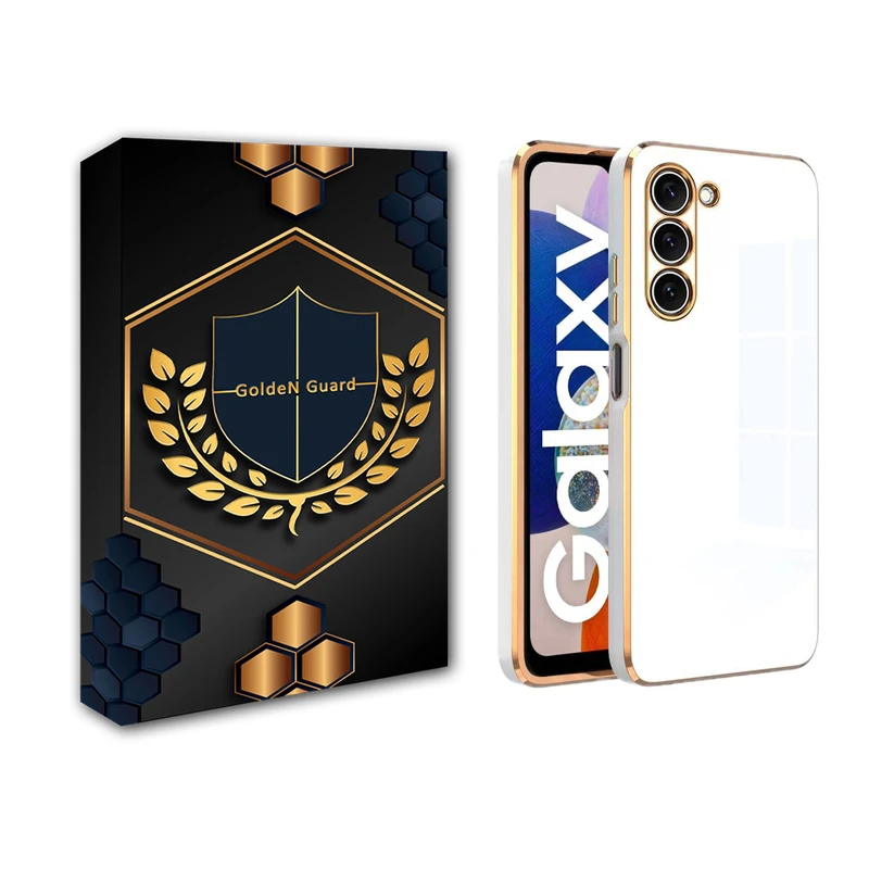 کاور گلدن گارد مدل MCASE مناسب برای گوشی موبایل سامسونگ Galaxy A54