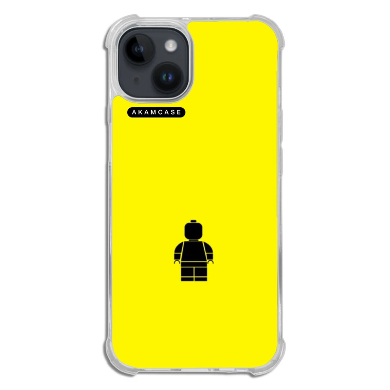 کاور آکام مدل AMC-WTA14-LEGO9 مناسب برای گوشی موبایل اپل iPhone 14