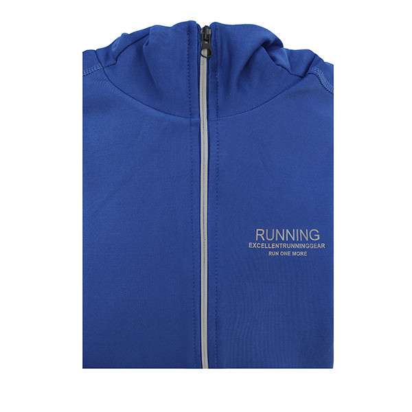 سویشرت ورزشی مردانه مسترمانی مدل Running-MR-01