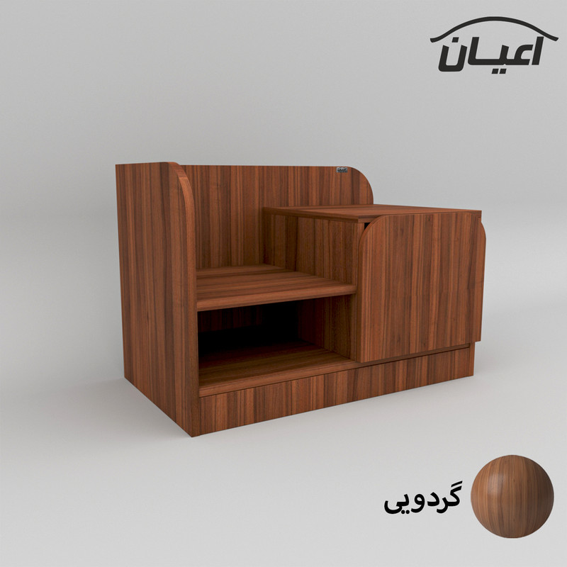 میز پاتختی اعیان مدل FH545