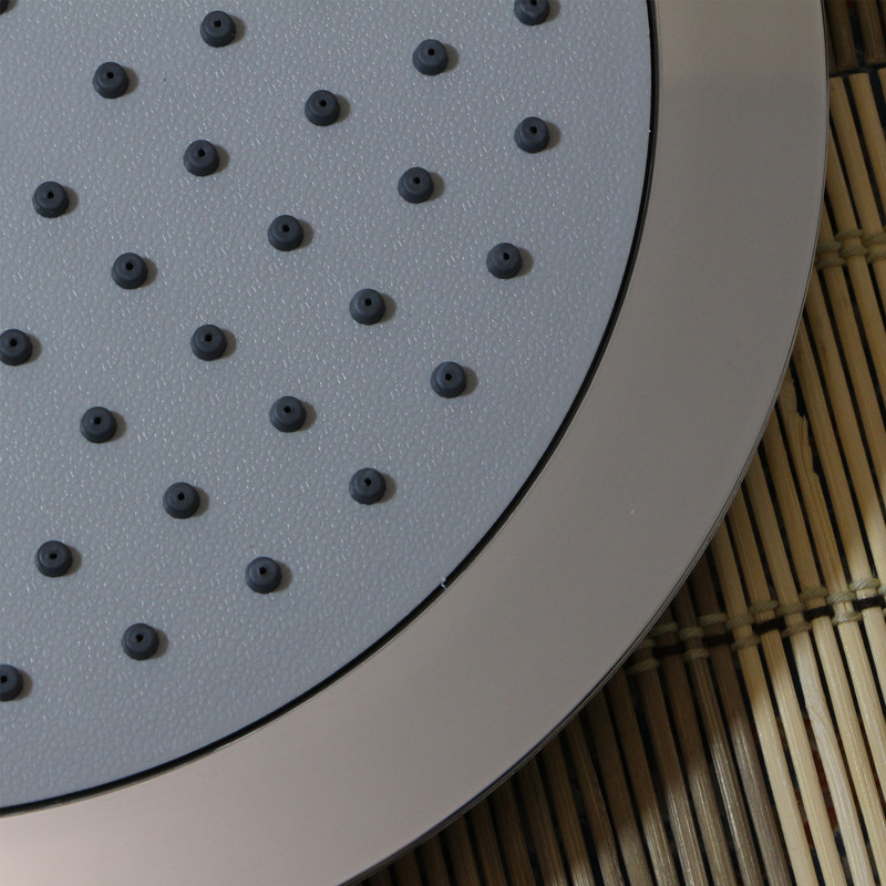 سردوش حمام پاپیروس مدل اکو CR مجموعه دو عددی سردوش حمام پاپیروس مدل اکو CR مجموعه دو عددی