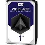 هارددیسک اینترنال وسترن دیجیتال مدل Black WD1003FZEX ظرفیت 1 ترابایت
