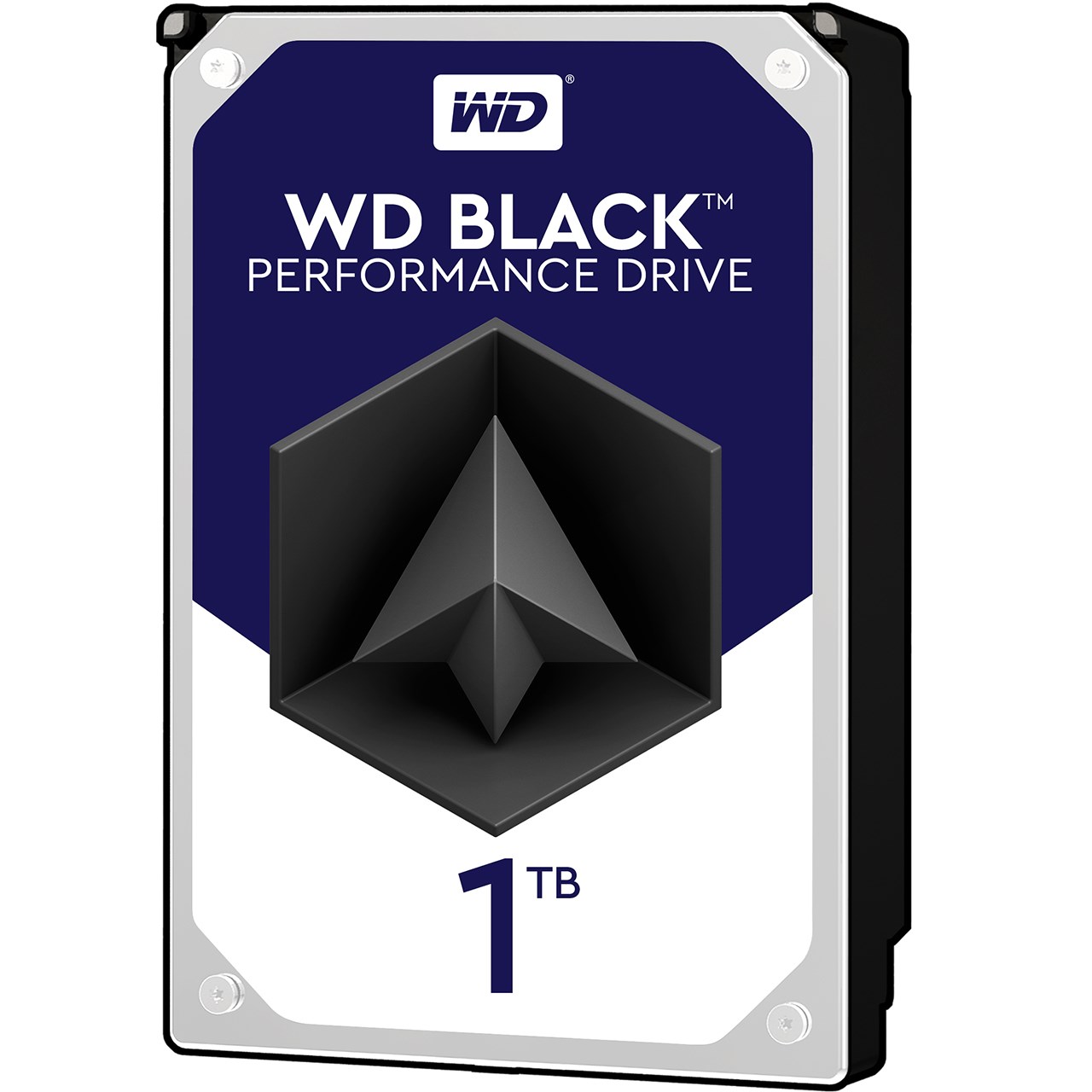 نقد و بررسی هارددیسک اینترنال وسترن دیجیتال مدل Black WD1003FZEX ظرفیت 1 ترابایت توسط خریداران