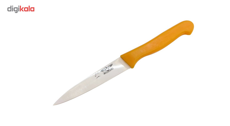 ست چاقوی آشپزخانه 2 پارچه زنجان مدل بهرامی