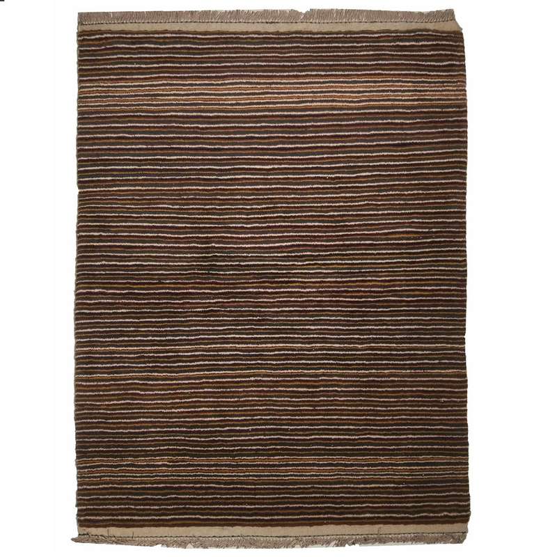 گبه دستبافت یک و نیم متری نرمین کسا کد NKP.N 167 گبه دستبافت یک و نیم متری نرمین کسا کد NKP.N 167