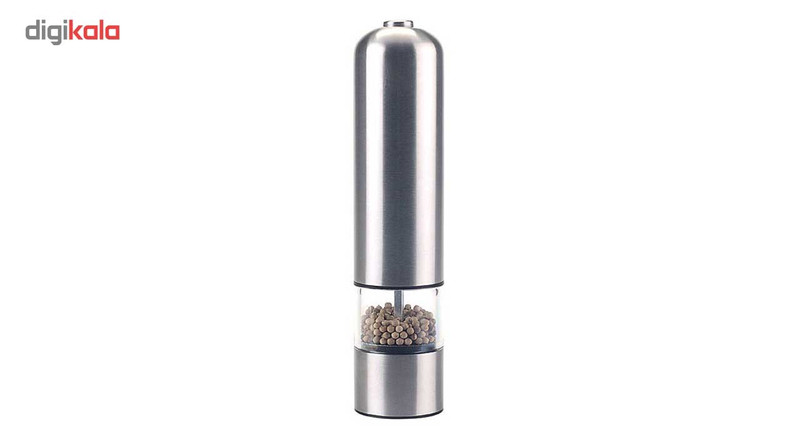 ادویه ساب برقی مدل Simple