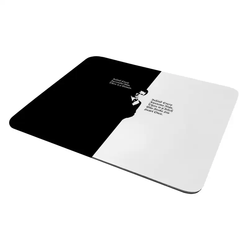 ماوس پد طرح How I Met Your Mother مدل MP2745