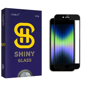 Atouchbo Shiny Glass NEW Screen Protector For Apple iPhone Se 2022