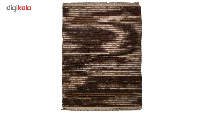 گبه دستبافت یک و نیم متری نرمین کسا کد NKP.N 167