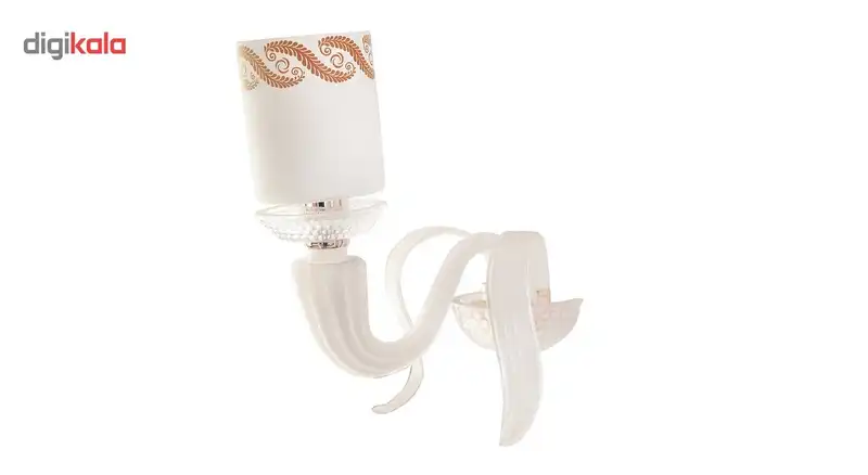 چراغ دیواری مجلل کد 29905/1