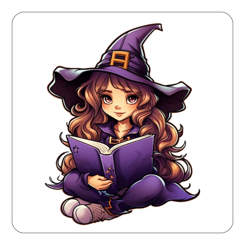 مگنت کاکتی طرح هری پاتر Harry Potter مدل mp41905