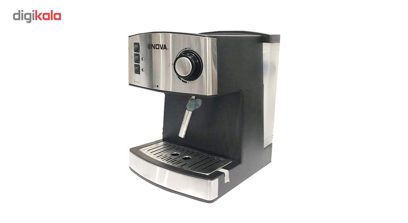 اسپرسوساز نوا مدل NOVA 147