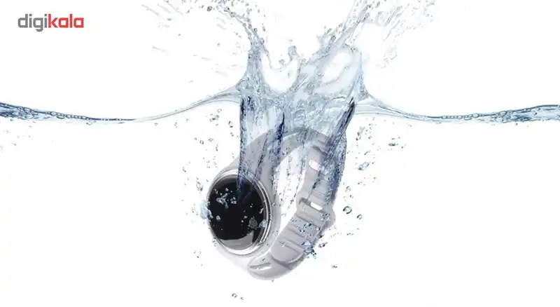 مچ بند هوشمند دابل سیکس مدل E07 White