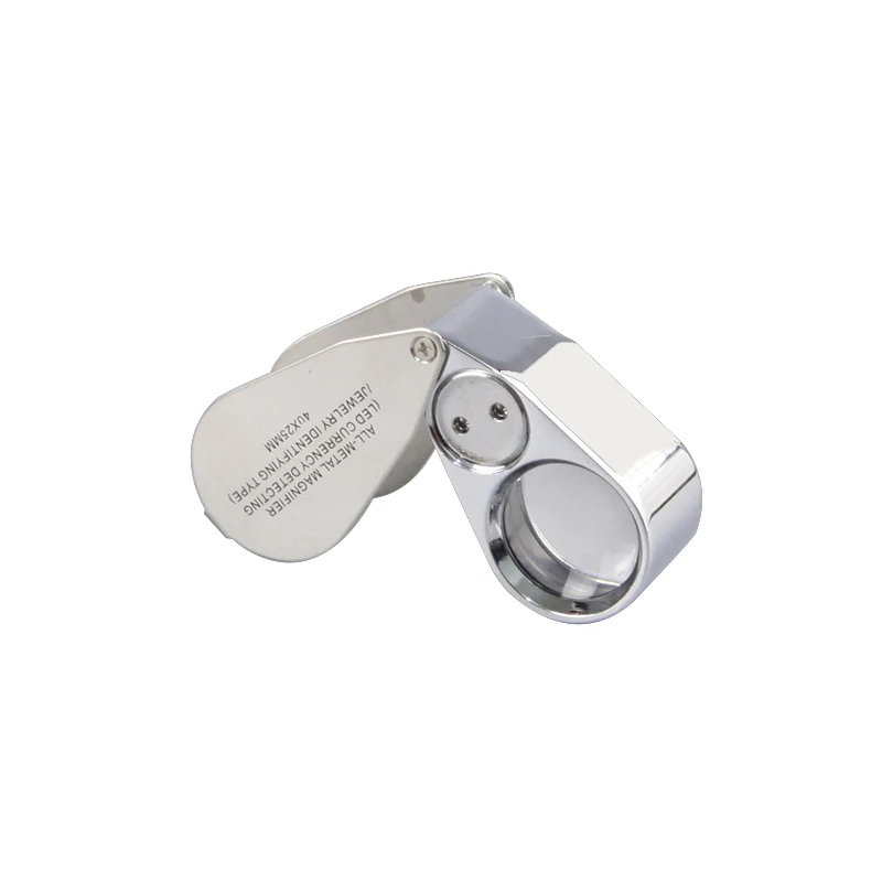 ذره-بین مدل تسترuv