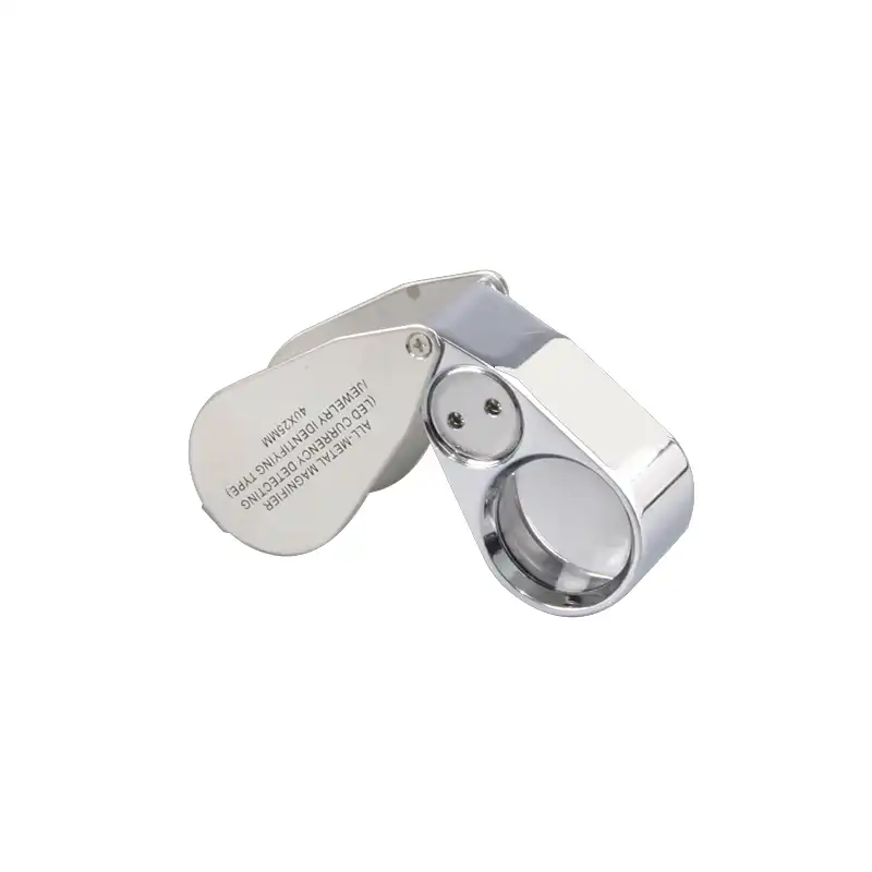 ذرهبین مدل تسترUV