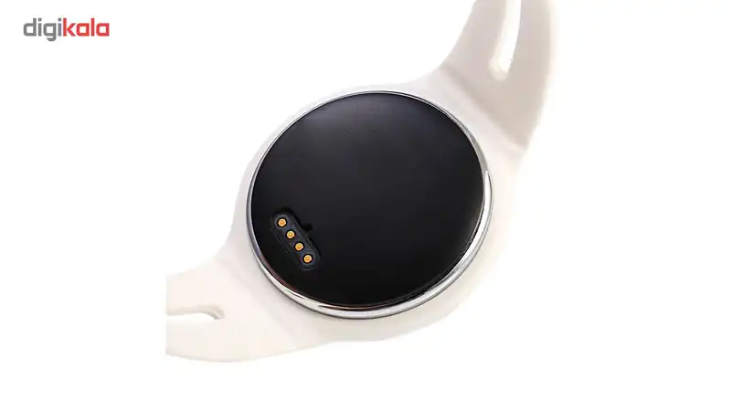 مچ بند هوشمند دابل سیکس مدل E07 White