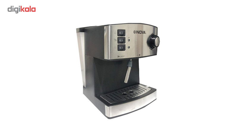 اسپرسوساز نوا مدل NOVA 147