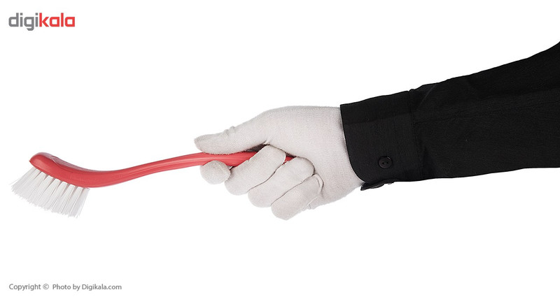 برس شستشو زیباسازان کد 1396