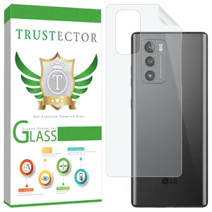 Trustector TNAMB20 Nano Back Protector For LG Wing 5G