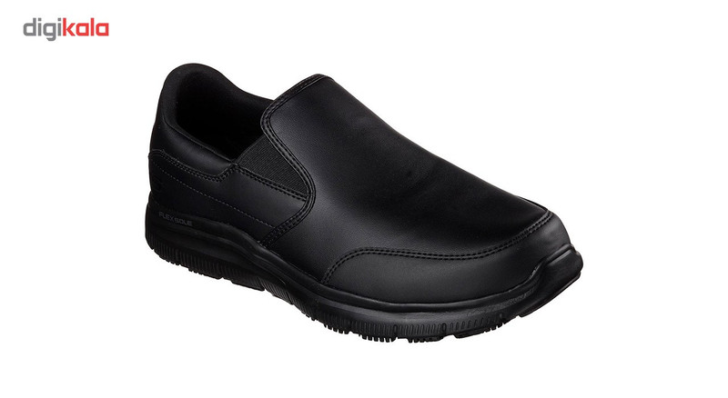 کفش کار اسکچرز مدل Flex