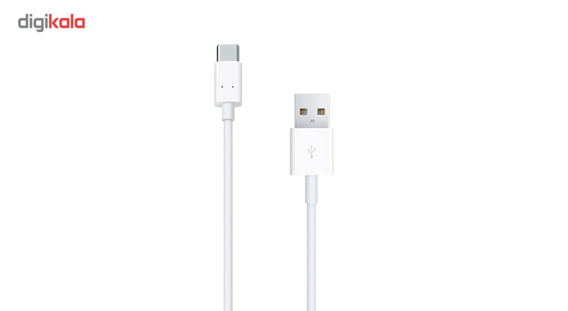 کابل تبدیل USB به USB-C به طول 1 متر مناسب برای گوشی های سامسونگ Note 7
