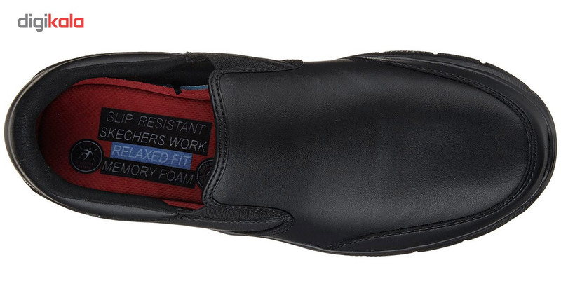 کفش کار اسکچرز مدل Flex