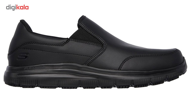 کفش کار اسکچرز مدل Flex