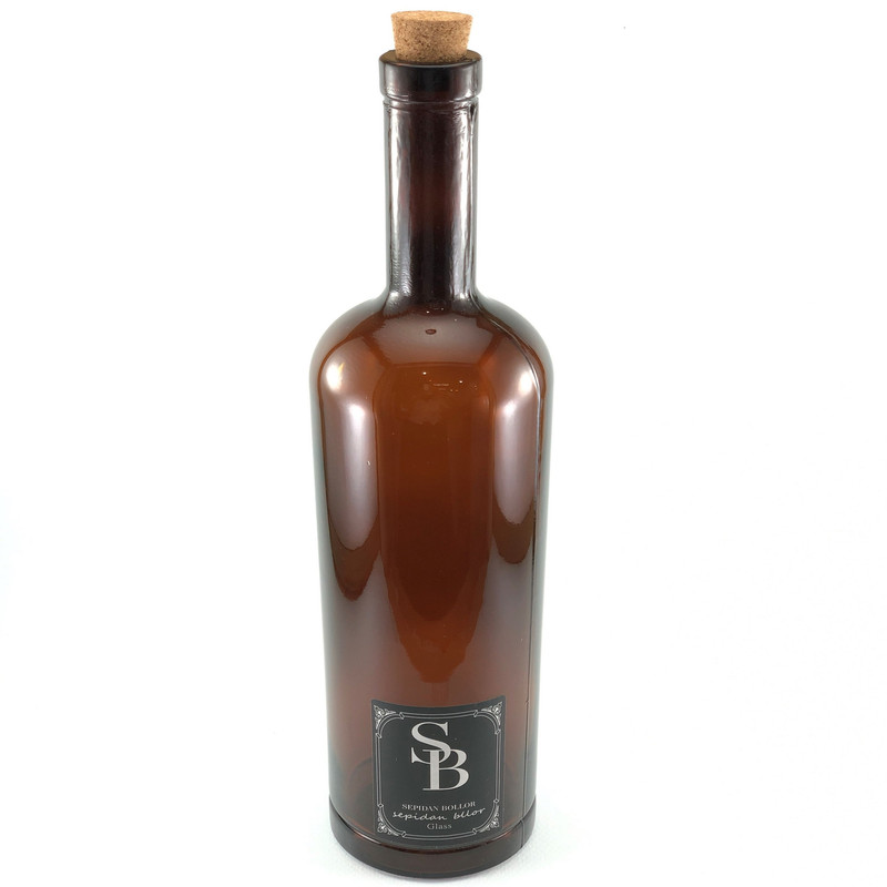 بطری مدل SB کد 0001