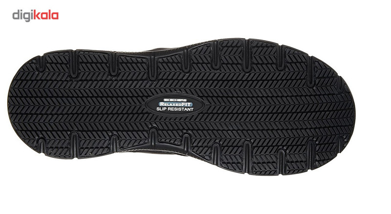کفش کار اسکچرز مدل Flex