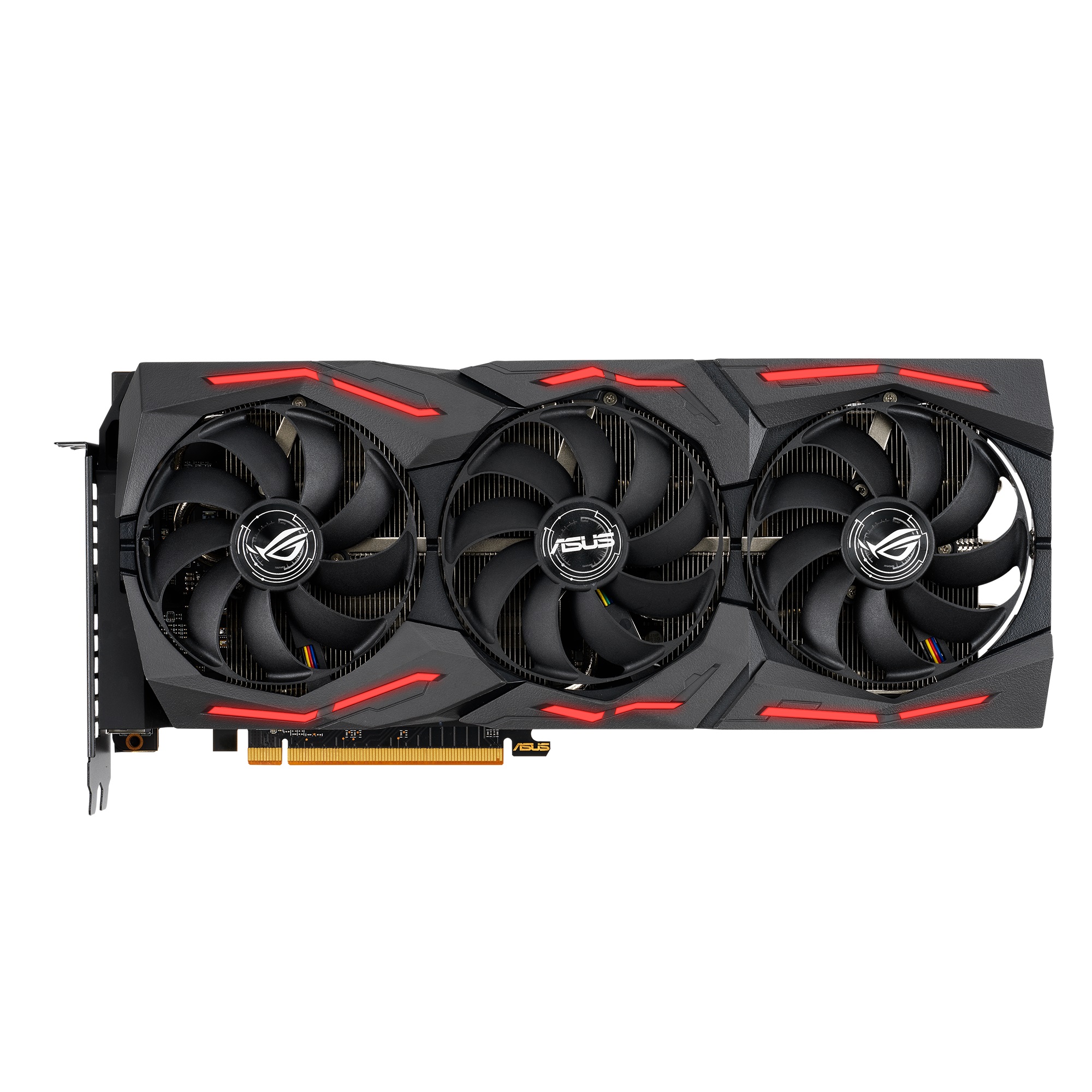 کارت گرافیک ایسوس مدل ROG-STRIX-RX5600XT-T6G-GAMING
