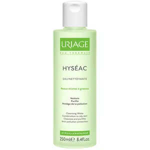 آب پاک کننده اوریاژ سری Hyseac حجم 250 میلی لیتر