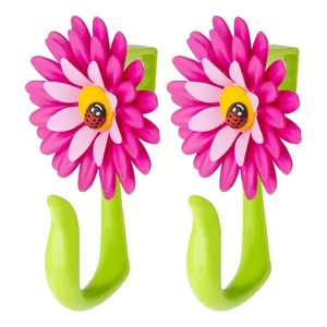 قلاب آویز آشپزخانه ویگار مدل CHOOK کد 6519 بسته 2 عددی