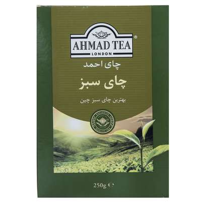 آشنایی با محبوب ترین چای جهان
