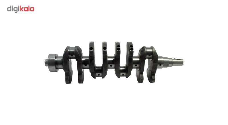 میل لنگ ام وی ام 110 3 سیلندر مدل 372-1005010