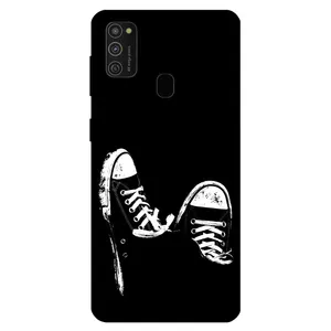 Megafone 0043 Cover For Samsung Galaxy M21 / M30 S