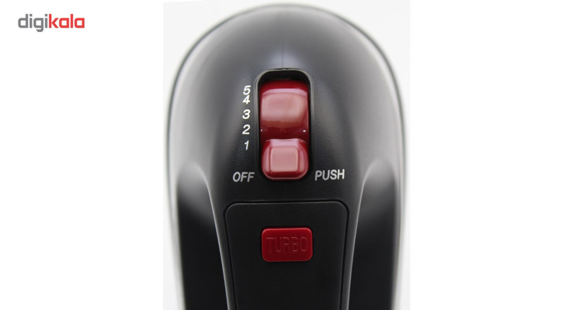 همزن گوسونیک مدل GHM-819