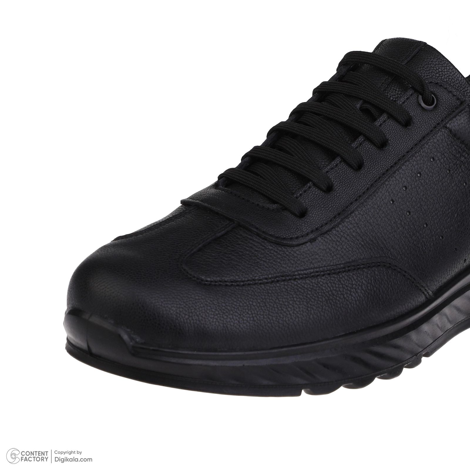 کفش روزمره مردانه سولا مدل SM729600094 -  - 4