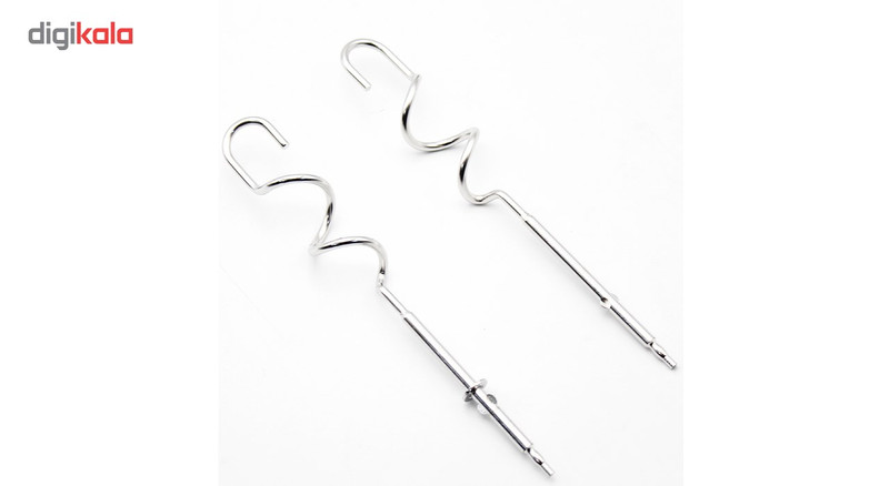 همزن گوسونیک مدل GHM-819