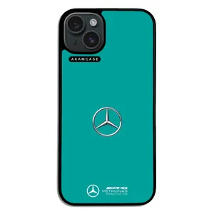 AKAM AMC-WA15PLUS-BENZ12 Cover For Apple iPhone 15 Plus