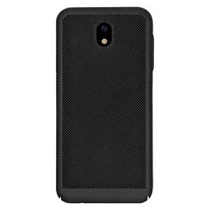 Hard Mesh Cover For Samsung Galaxy J7 Pro-2017
