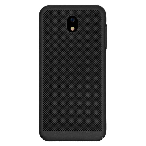 کاور مدل Hard Mesh مناسب برای گوشی موبایل سامسونگ Galaxy J7 Pro-2017 کاور مدل Hard Mesh مناسب برای گوشی موبایل سامسونگ Galaxy J7 Pro-2017
