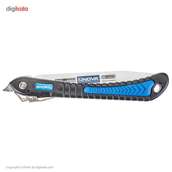 اره باغبانی تاشو نووا مدل NTS 2321