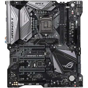 مادربرد ایسوس مدل ROG MAXIMUS X APEX