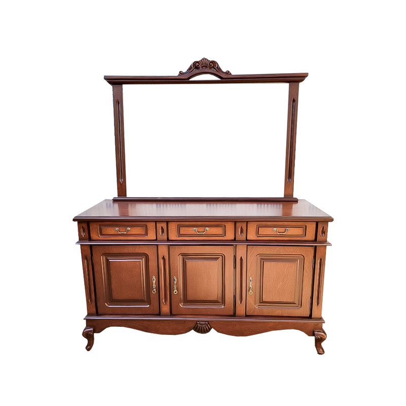 آینه و کنسول مدل 3340 کد PRA15 طول 150 سانتی متر